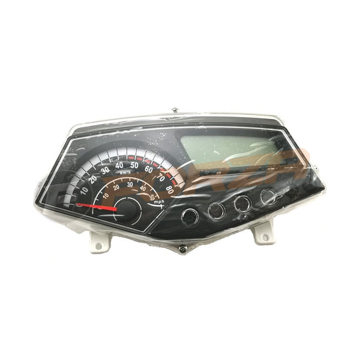 FORZA F50 4T Speedometer 2021 - NOW