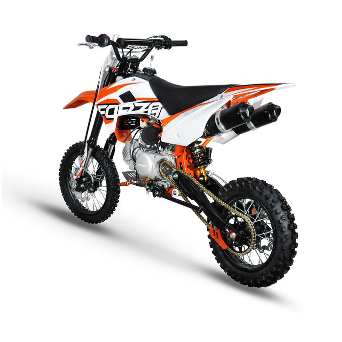 FORZA FMX140R