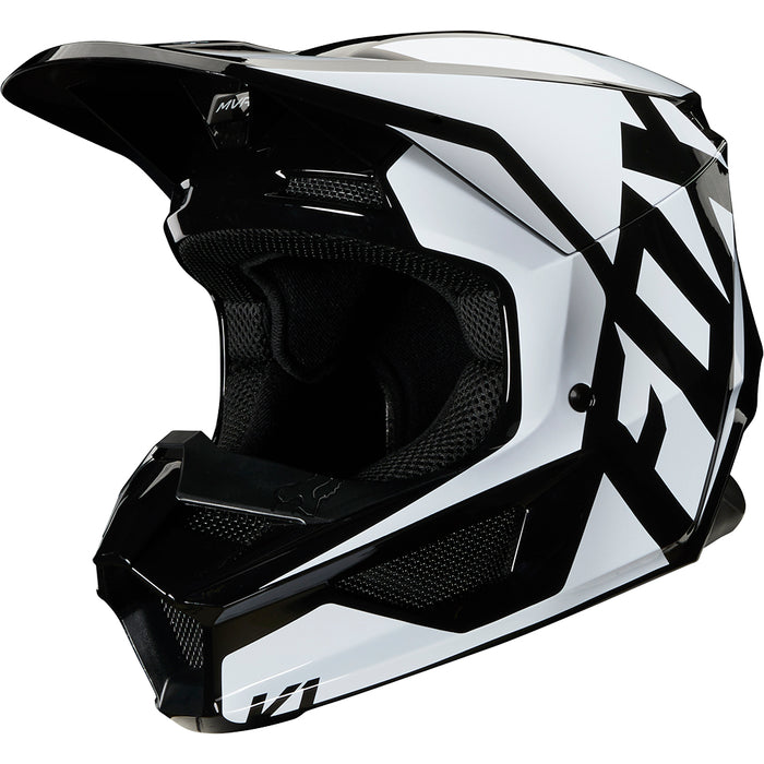 FOX V1 Prix Youth MX Helmet