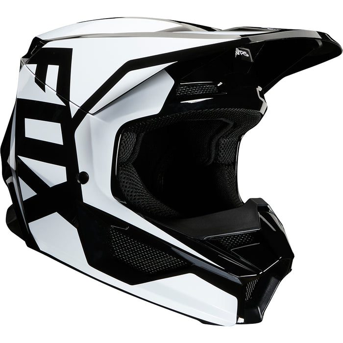 FOX V1 Prix Youth MX Helmet