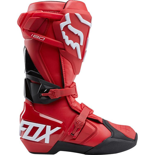 Motorcycle; Off-Road; Road; Gear; MX Gear ; Cycle; Cycling; Apparel; Men’s Gear; Women’s Gear; Boots; Motocross Boots; MX Boots; Man’s Boots; Women’s Boots; FOX; FOX Racing 