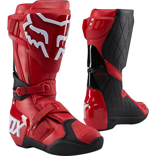 Motorcycle; Off-Road; Road; Gear; MX Gear ; Cycle; Cycling; Apparel; Men’s Gear; Women’s Gear; Boots; Motocross Boots; MX Boots; Man’s Boots; Women’s Boots; FOX; FOX Racing 