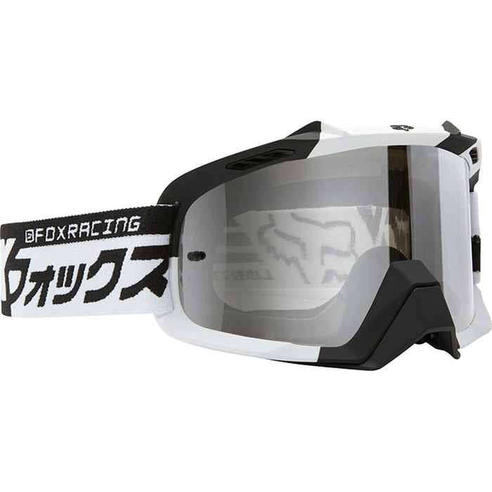 FOX Airspace Division Adult MX Goggle