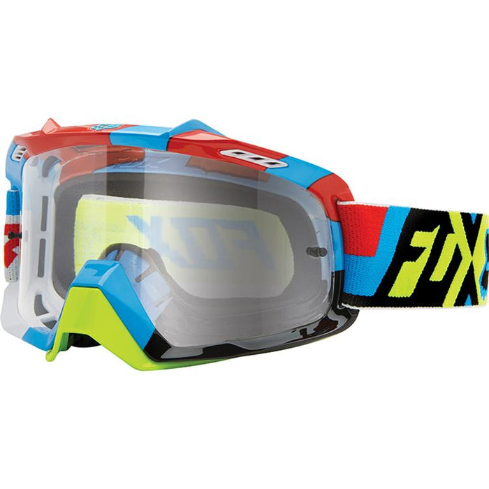 FOX Airspace Division Adult MX Goggle