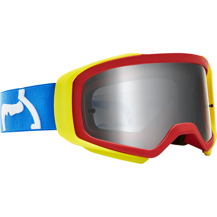 FOX Airspace II Prix Adult MX Goggle