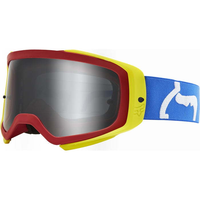 FOX Airspace II Prix Adult MX Goggle