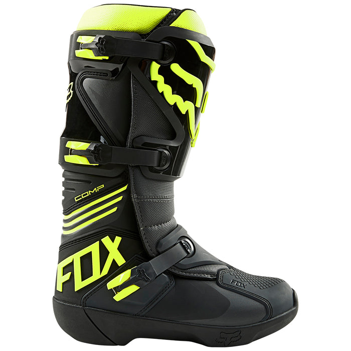 FOX COMP 22 Adult MX Boots