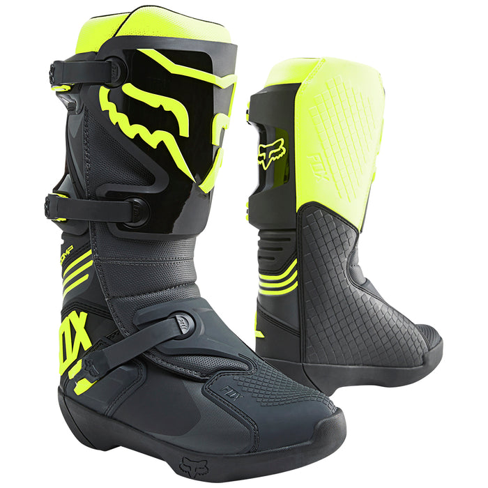 FOX COMP 22 Adult MX Boots