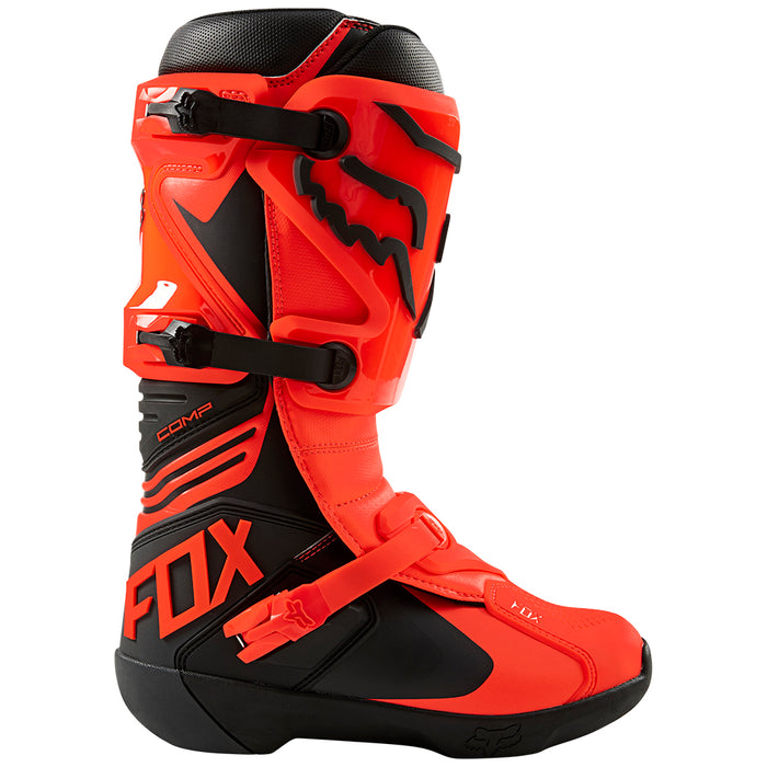 FOX COMP 22 Adult MX Boots