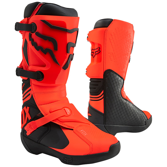 FOX COMP 22 Adult MX Boots