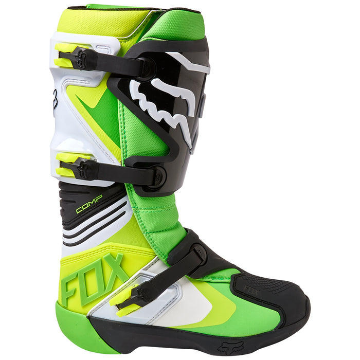 FOX COMP 22 Adult MX Boots