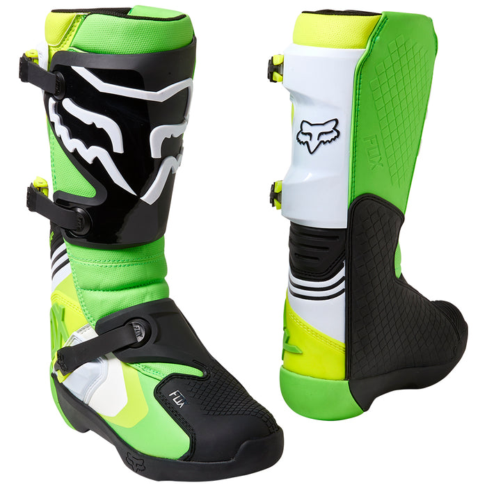 FOX COMP 22 Adult MX Boots