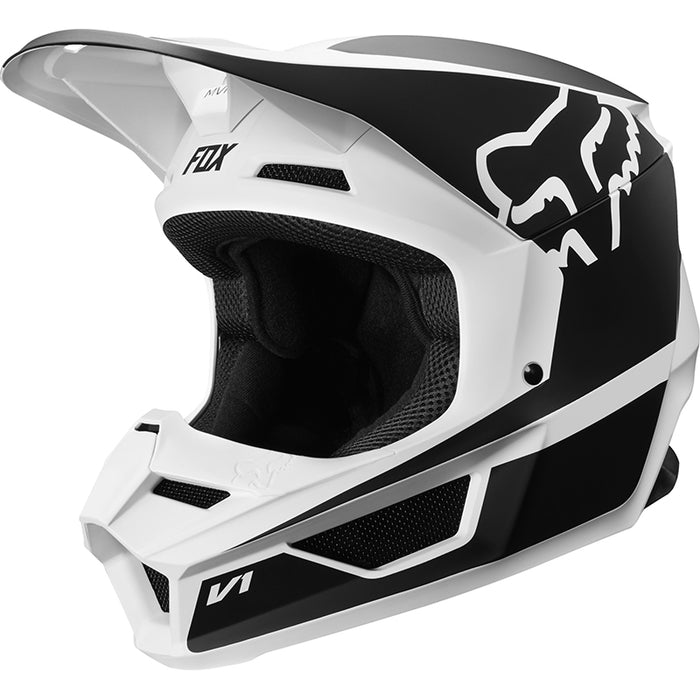 FOX V1 PRZM Youth MX Helmet