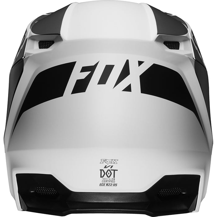 FOX V1 PRZM Youth MX Helmet