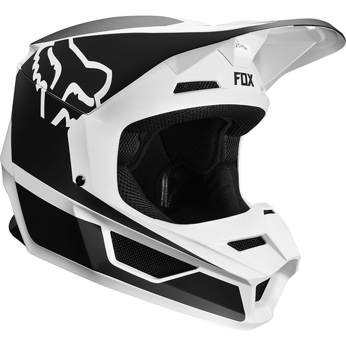 FOX V1 PRZM Youth MX Helmet