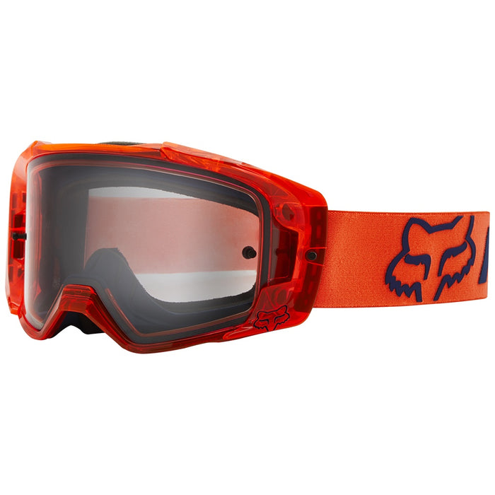 **FOX Vue Mach One Adult MX Goggle