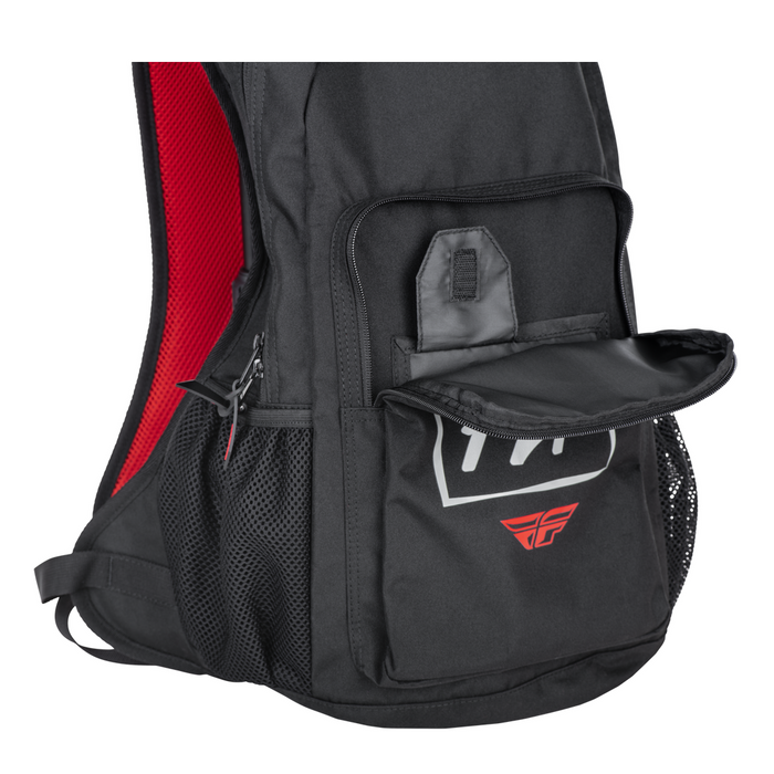 Fly Racing Jump Pack Backpack