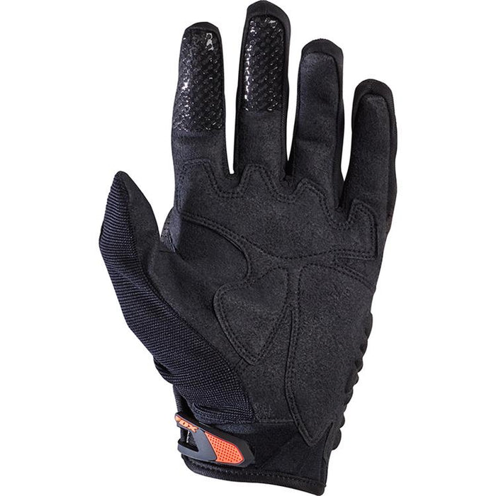 **Fox Bomber Adult MX Gloves