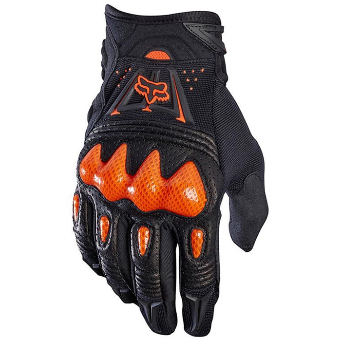 **Fox Bomber Adult MX Gloves