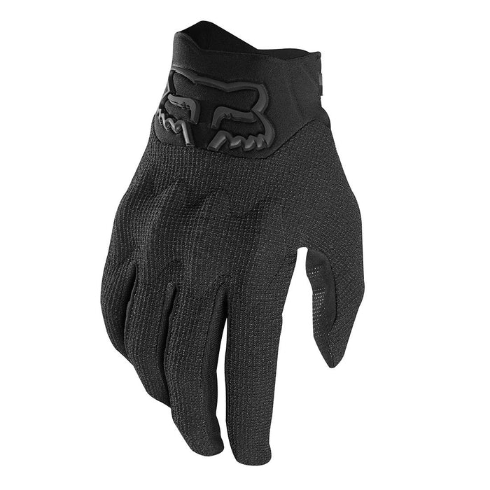 Fox Defend Kevlar D3O Adult MX Gloves