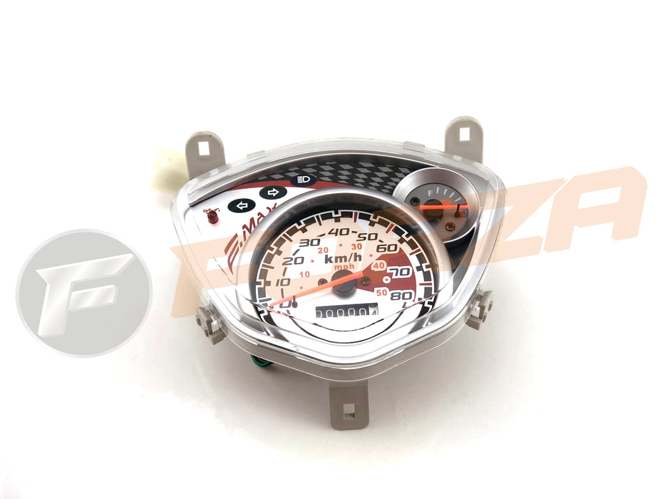 TNT Roma Sport 2T Speedometer Assy 2015 - NOW