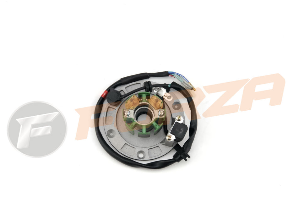 FORZA FXR 155 FMX 160 Magneto (Stator) Unit