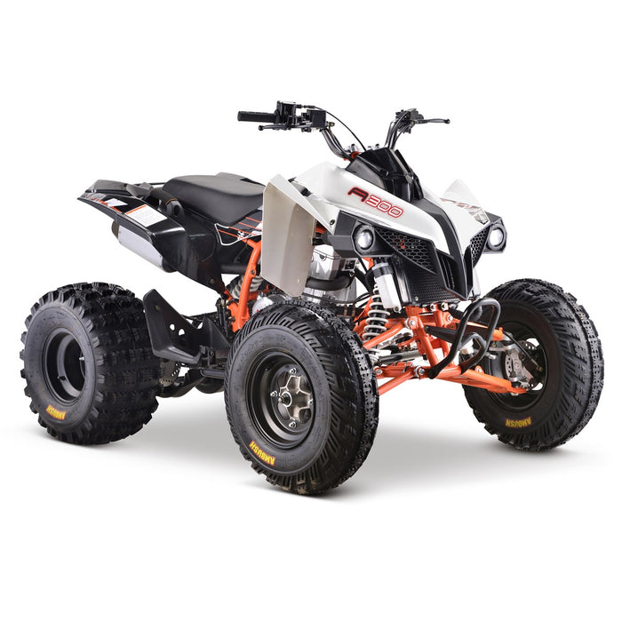 KAYO Storm 300 ATV Quad