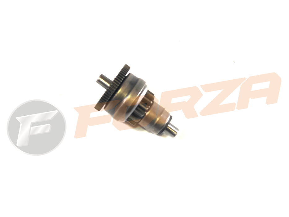 FORZA 4T Scooter Start Clutch Assy