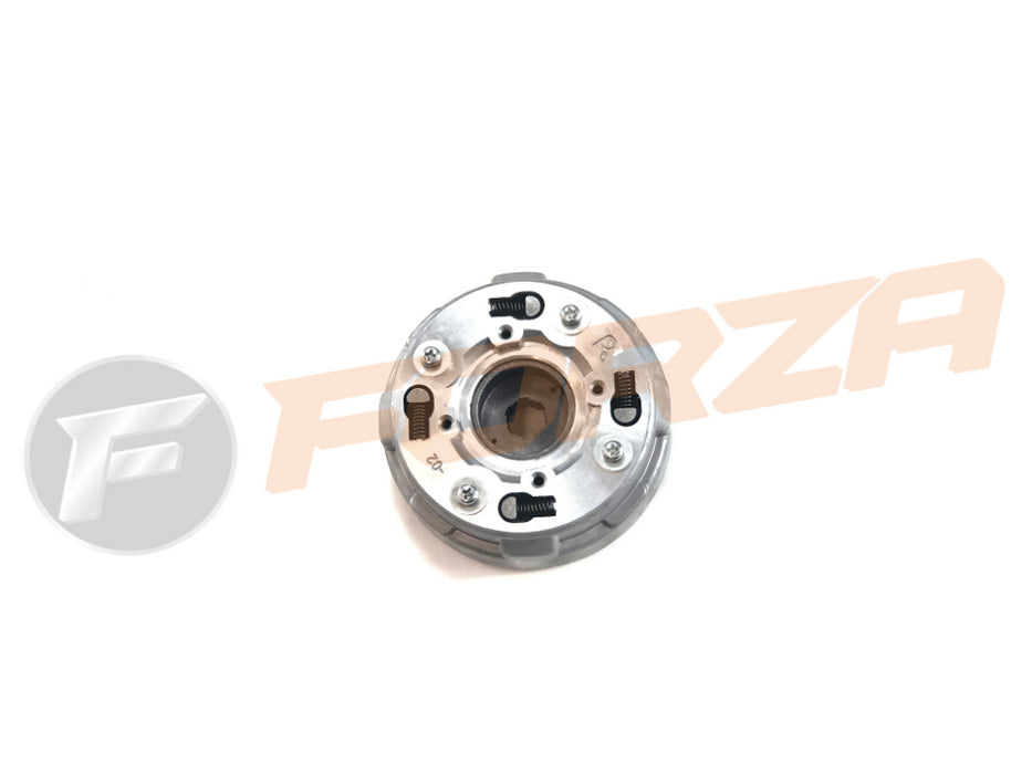 FORZA Clutch Assy - GN 70cc