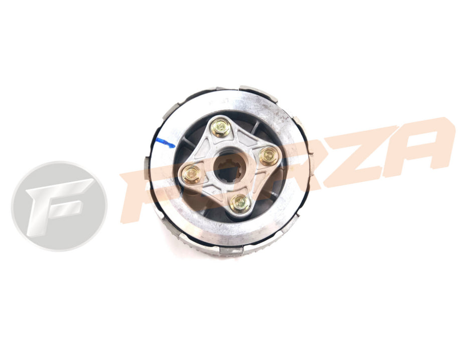 FORZA Engine Clutch Assy - YX 140cc