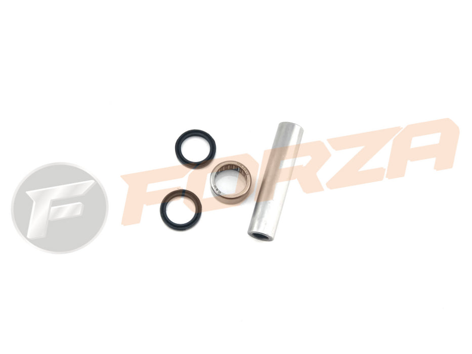 FORZA 230F Alloy Swingarm Axle Bush Set 2012 - 2015