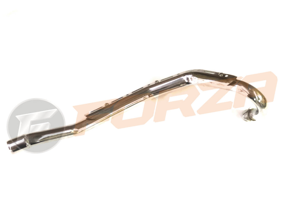 FORZA Exhaust Pipe - FMX 110 Frame Design