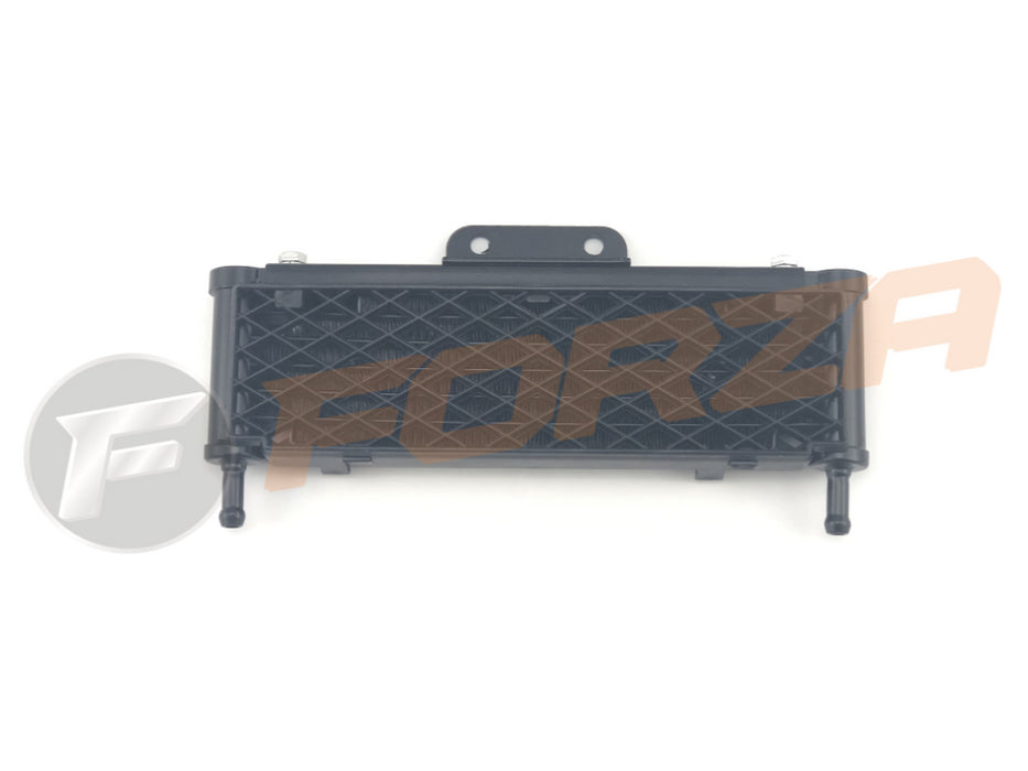 FORZA Oil Cooler - Alloy Fin #1