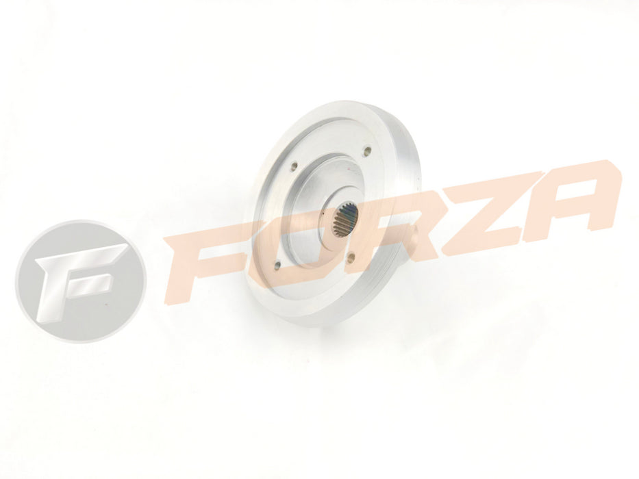 FORZA Engine Counter Weight Assy - LIFAN 140cc