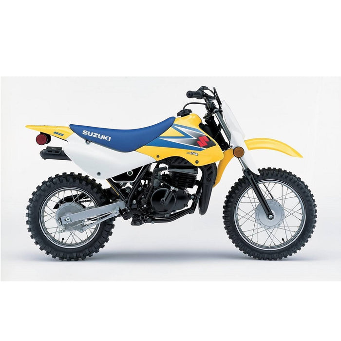 Suzuki dirt bikes for sale near me sale