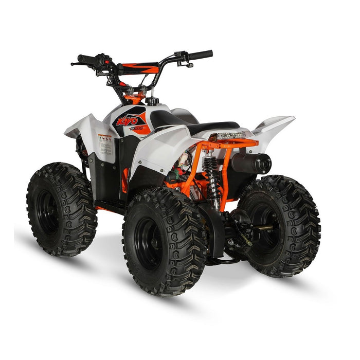 KAYO Storm 70 Youth ATV Quad