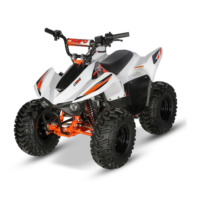 KAYO Storm 70 Youth ATV Quad