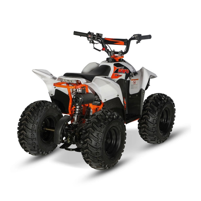 KAYO Storm 70 Youth ATV Quad