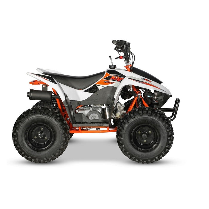 KAYO Storm 70 Youth ATV Quad