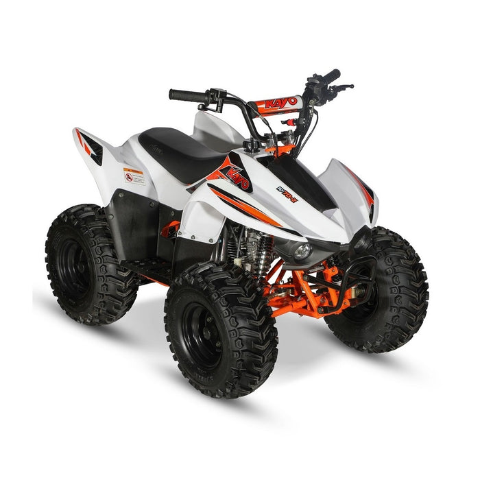 KAYO Storm 70 Youth ATV Quad