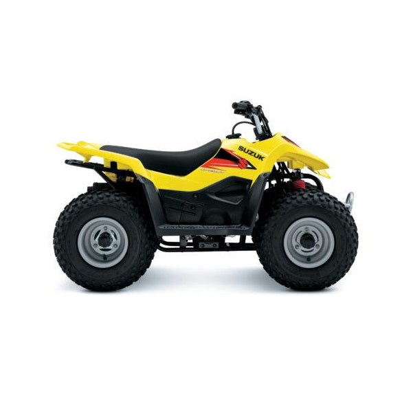 **Suzuki LT-Z50 QUADSPORT ATV — FORZA