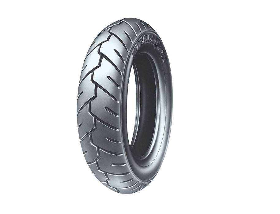 MICHELIN S1 10 inch Scooter Tyre (3.50-10)