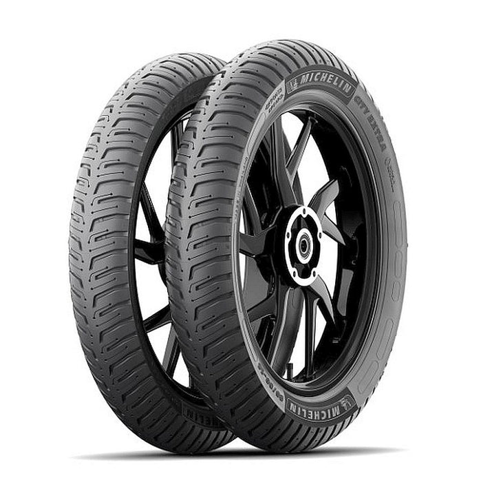 MICHELIN CITY EXTRA 14 inch Scooter Tyre (80/90-14)