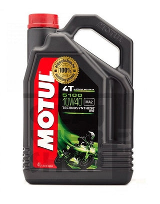 Motul 710 2T 2 Stroke Premix & Injector Ester Synthetic Racing Motorcycle  Engine Oil 1l – ML Performance