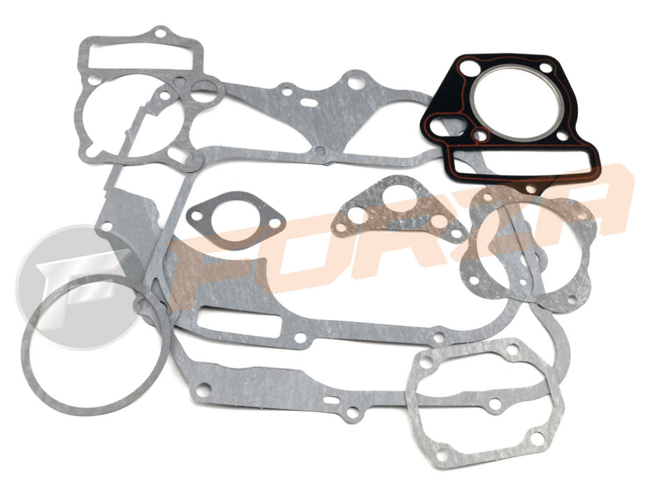 FORZA FMX 125 Engine Gasket kit - LIFAN 125cc