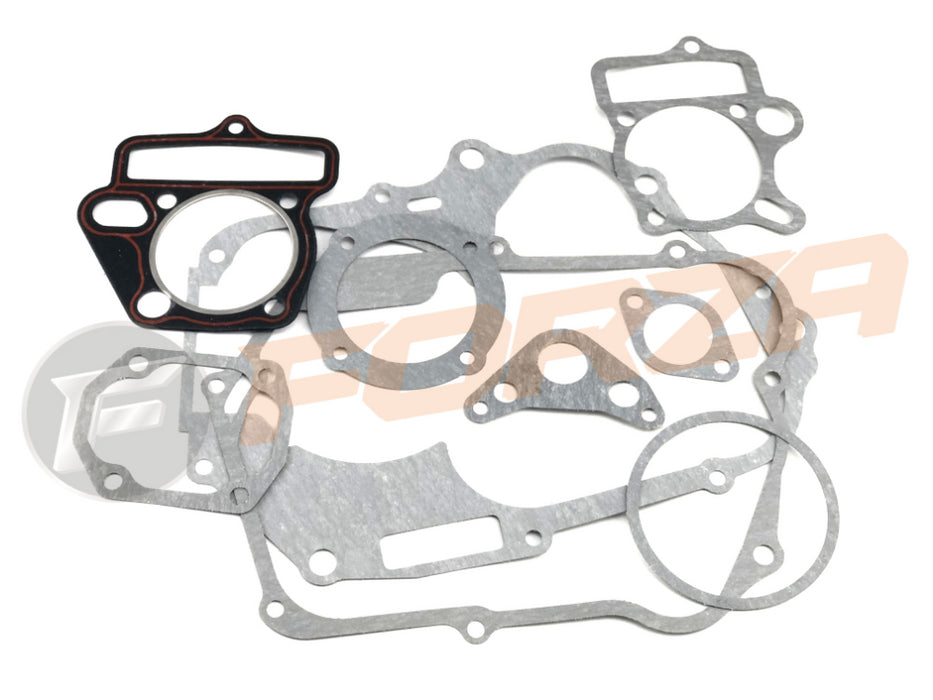 FORZA Engine Gasket kit - LIFAN 140cc