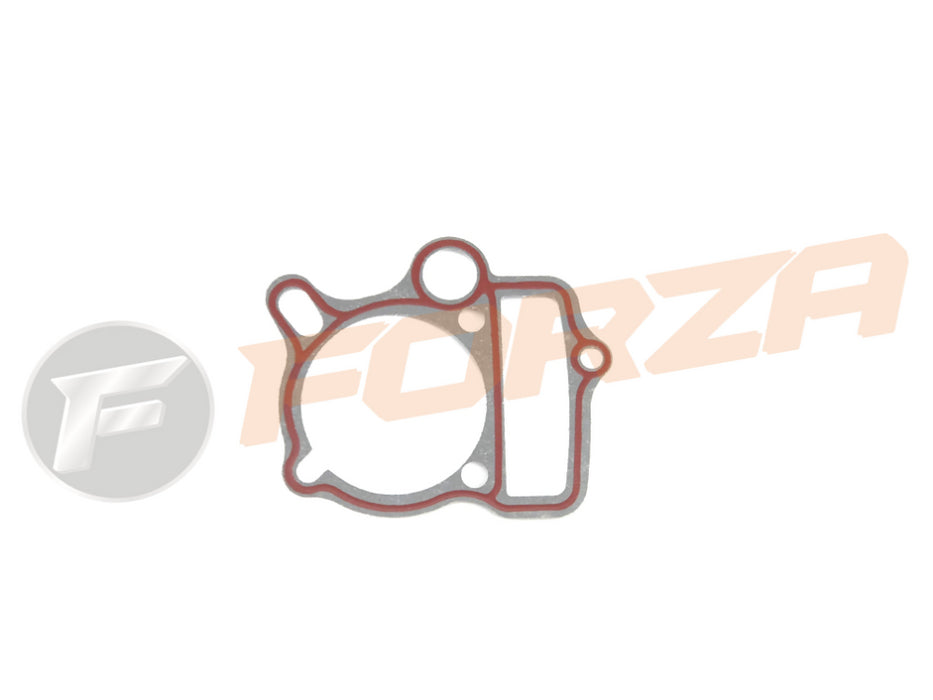 FORZA Engine Gasket (Cylinder / Base) - GN 70cc