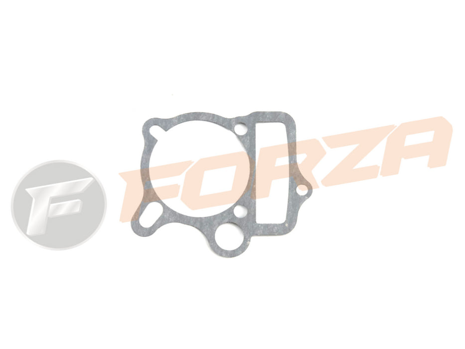 FORZA Engine Base Gasket (Cylinder Base) - LIFAN 140cc