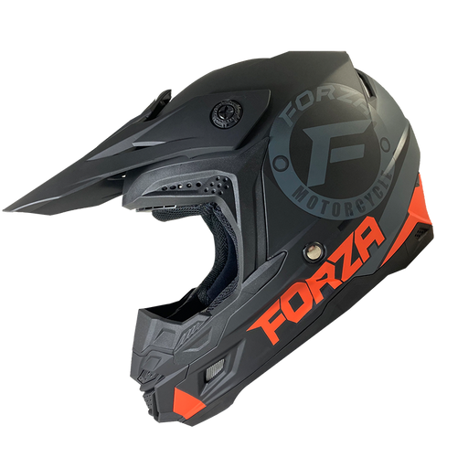 Dirt Bike Helmets Nz