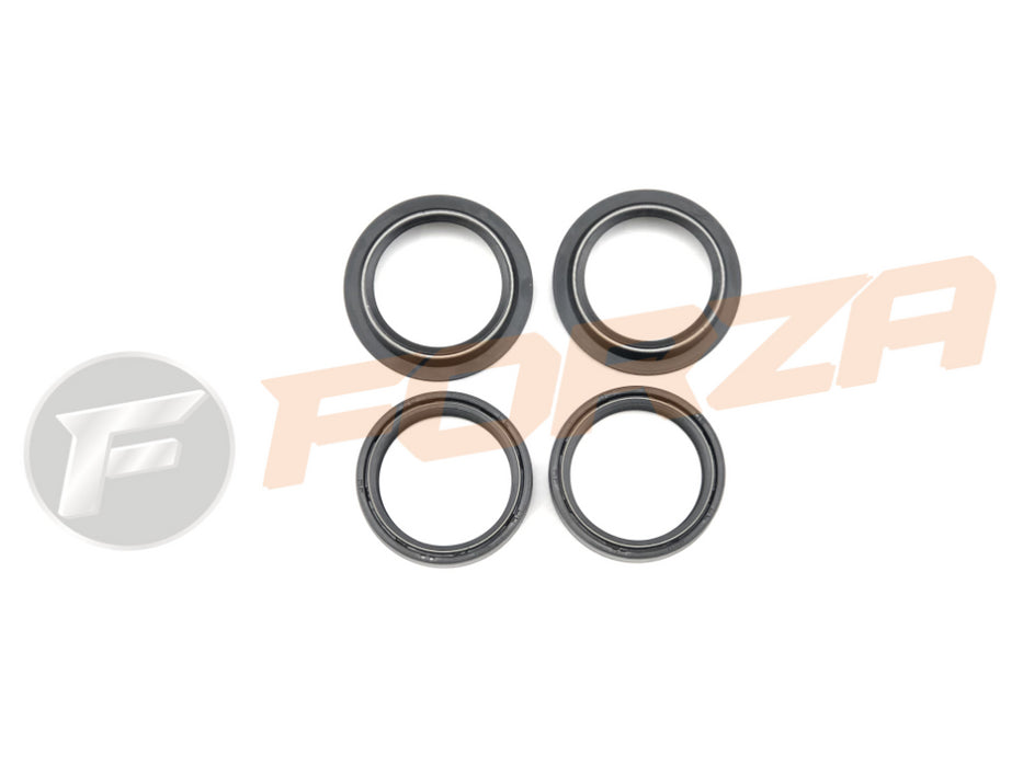 FORZA 230F Pro Front Fork Seal Kit (4pc) 2015 - NOW